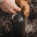Бутылка для очистки и кипячения любой воды. GeoPress Ti Purifier 9